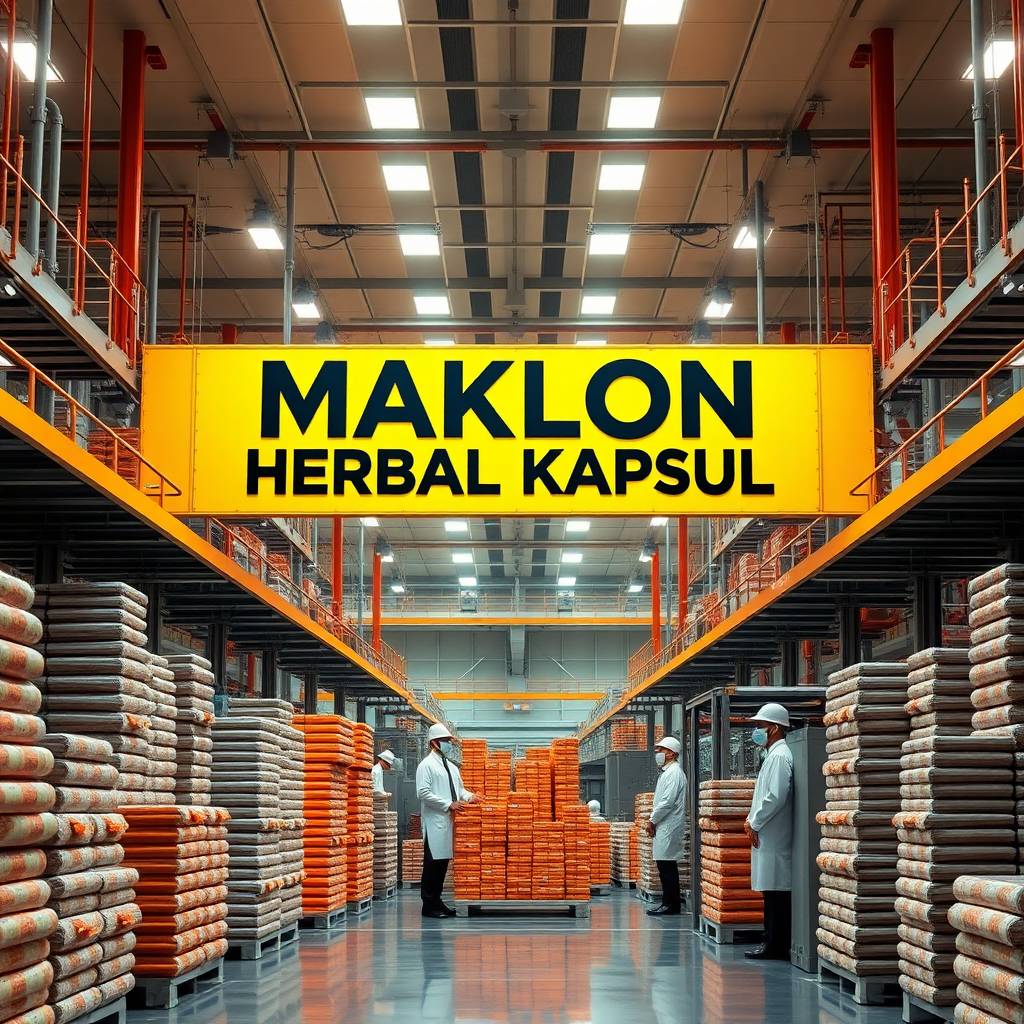 Menghindari Kesalahan Umum Saat Membeli Produk Kapsul Pelangsing: Cara Menciptakan Formula Eksklusif Tanpa Pabrik