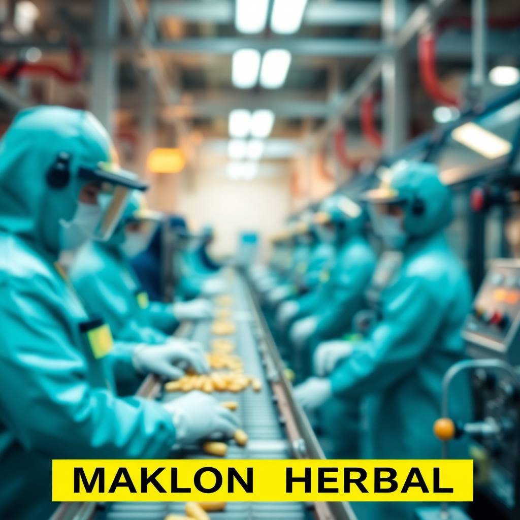 Cara Membuat Brand Pelangsing Sendiri Dengan Mengatasi Masalah Target Dengan Jasa Maklon Kapsul Herbal BPOM