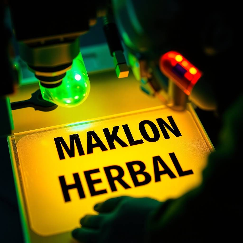 Panduan Memilih Jasa Maklon Kapsul Herbal BPOM untuk Membuat Brand Pelangsing Sendiri