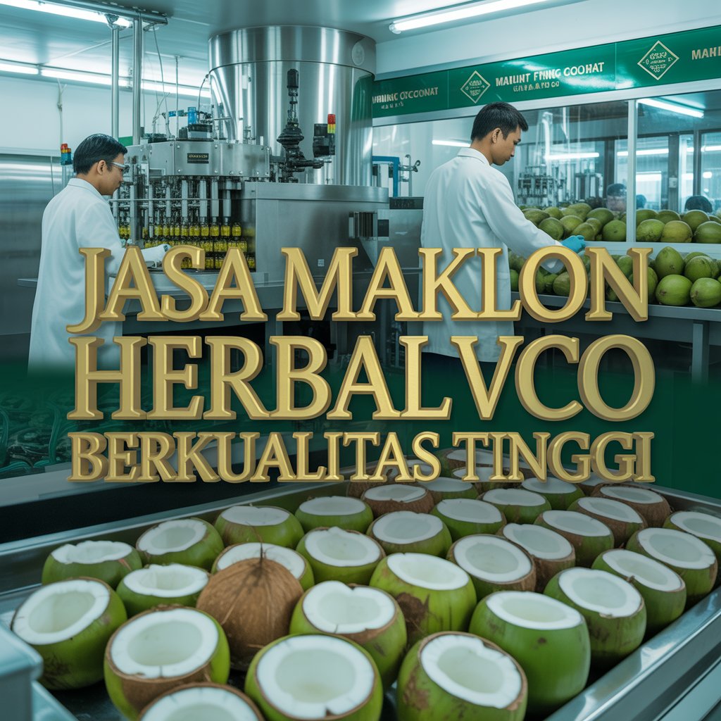 Peluang Bisnis Kapsul VCO: FAQ Lengkap untuk Calon Pembeli