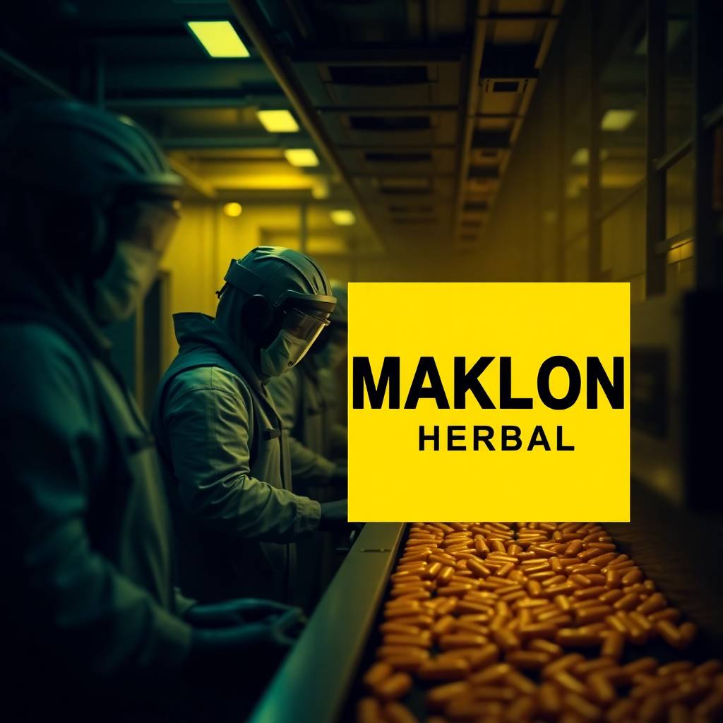Cara Pesan Maklon Herbal dan Kecantikan yang Aman: Panduan Langkah demi Langkah