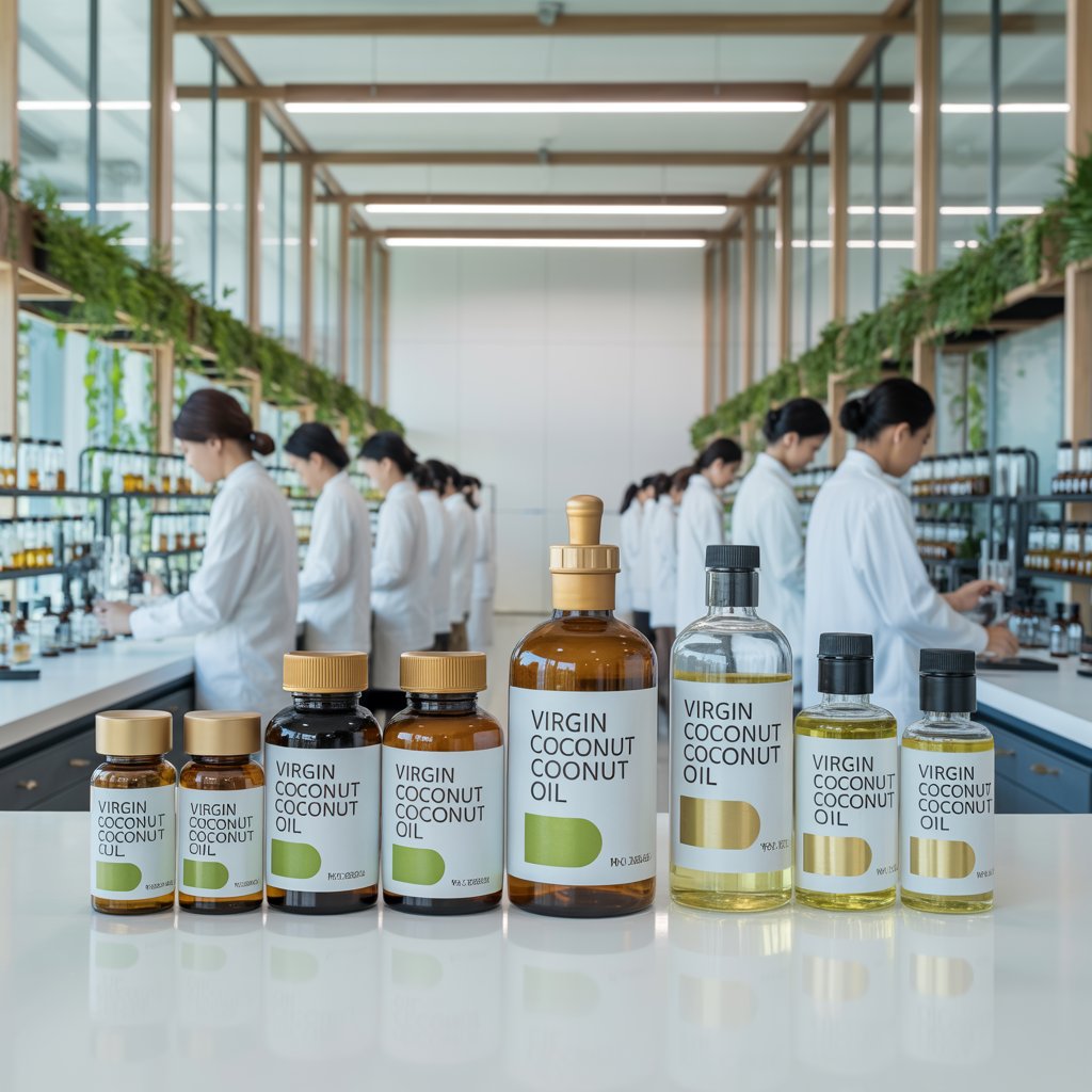 Jasa Maklon Kapsul VCO Anti Inflamasi untuk Meningkatkan Penjualan Produk Herbal Anda: FAQ Lengkap untuk Calon Pembeli