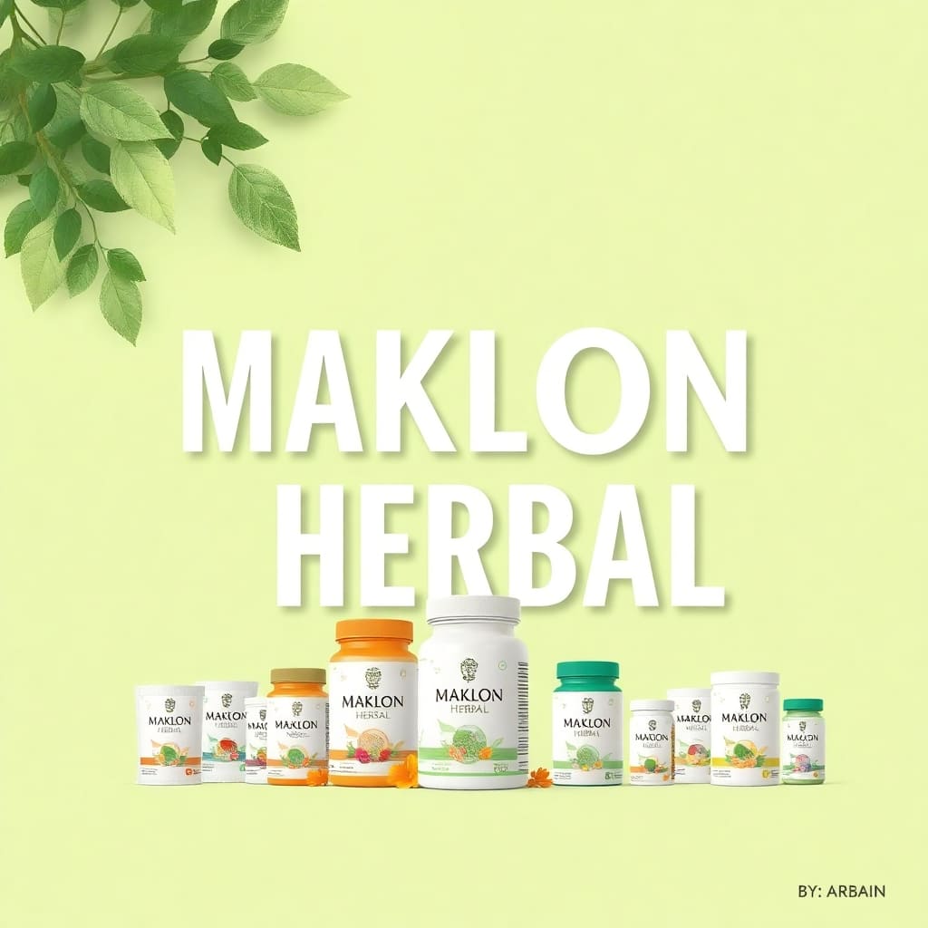 Pabrik Maklon Obat Herbal: Solusi Tepat untuk Bisnis Kesehatan dan Kecantikan Anda