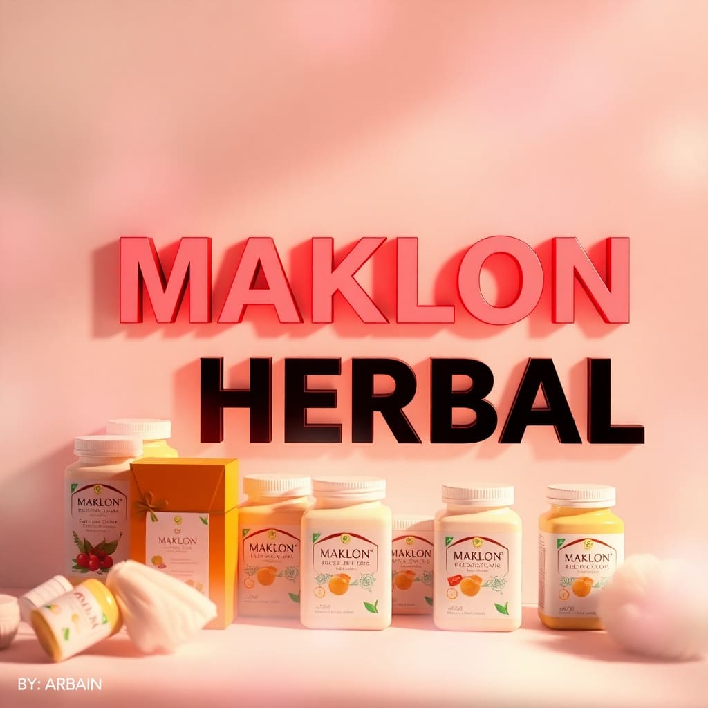 Pabrik Maklon Obat Herbal: Siap Membantu Menciptakan Bisnis Kesempurnaan Anda