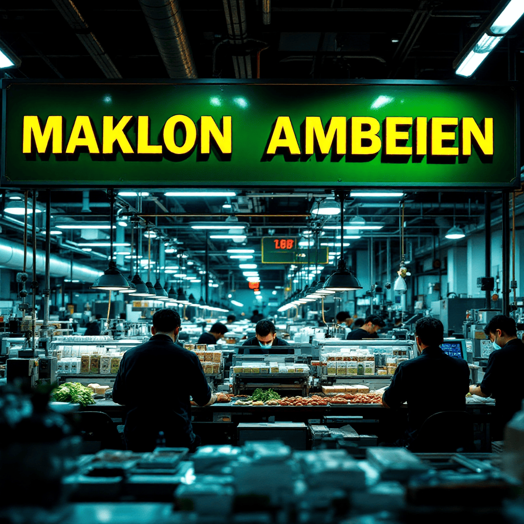 Cara Pesan Jasa Maklon OBAT AMBEIEN Terlaris Murah yang Aman dan Efektif