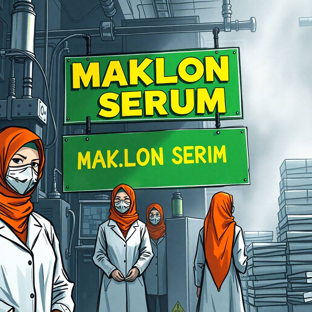 Perbandingan Jasa Maklon Serum Rambut: Banjir Order vs. Alternatif Lain