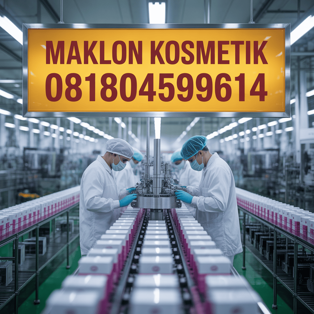 Buktikan Keunggulan Jasa Maklon Kosmetik Murah dengan Bukti Sosial & Pengalaman Umum