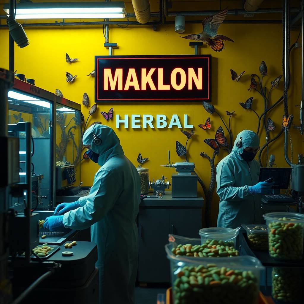 Strategi Memilih Pabrik Maklon Herbal Vitalitas Stamina Pria Berstandar CPOTB Dan BPOM: Cara Pesan yang Aman + Alur Order