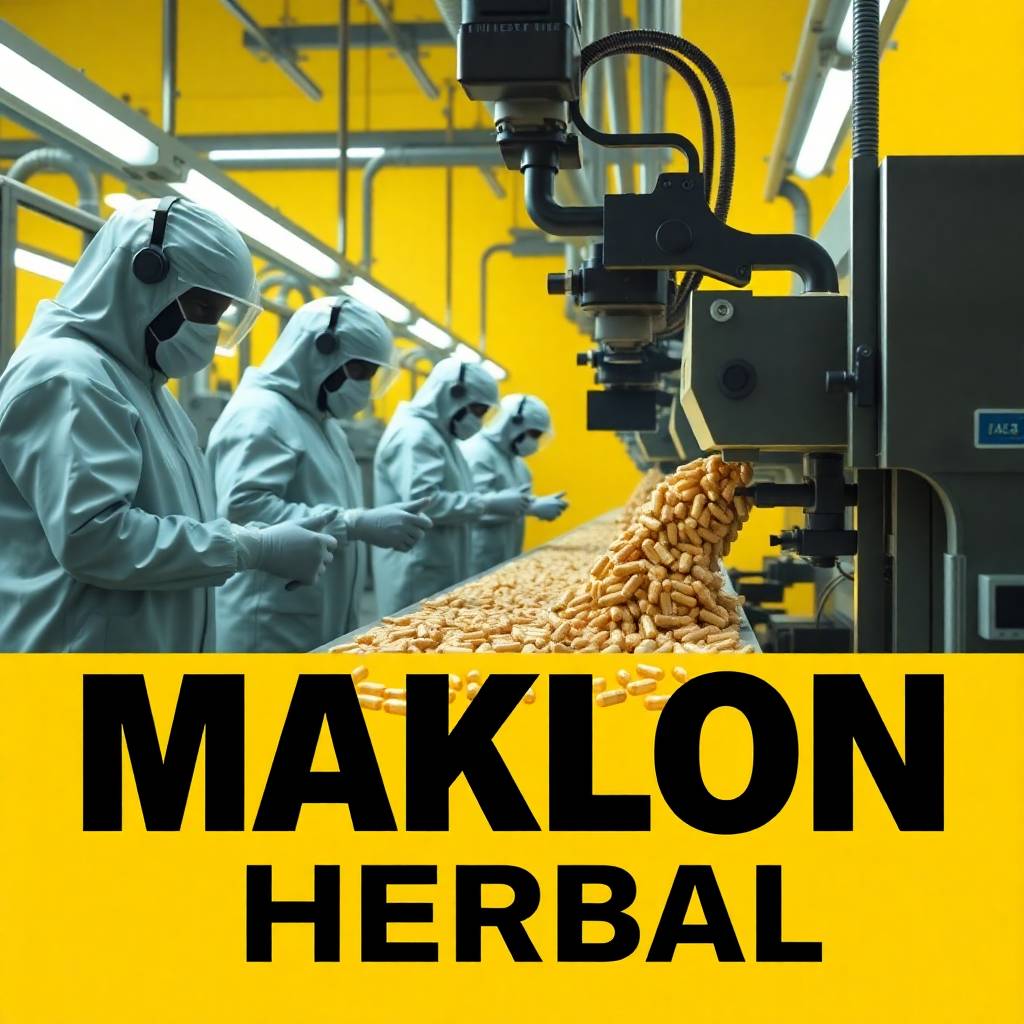 Memilih Pabrik Maklon Herbal yang Tepat: FAQ Lengkap untuk Calon Pembeli
