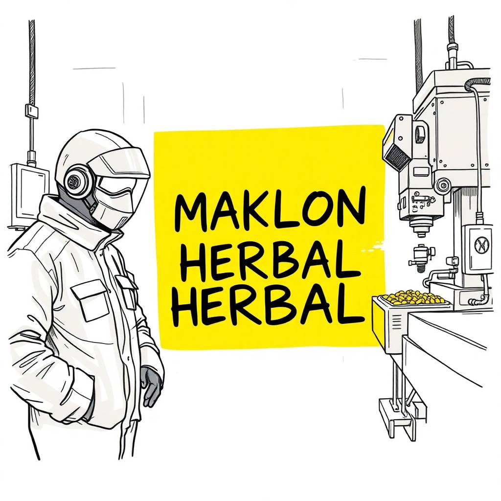 Memilih Pabrik Maklon Herbal Vitalitas Stamina Pria yang Tepat: Perbandingan dengan Alternatif