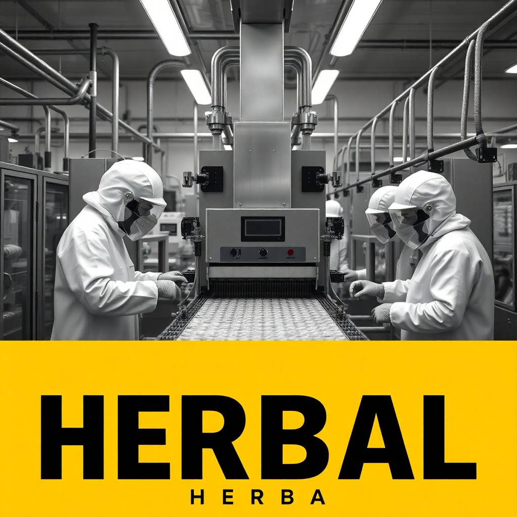Manfaat Mengembangkan Bisnis Herbal Minuman Stamina Pria di Era Penjualan Digital