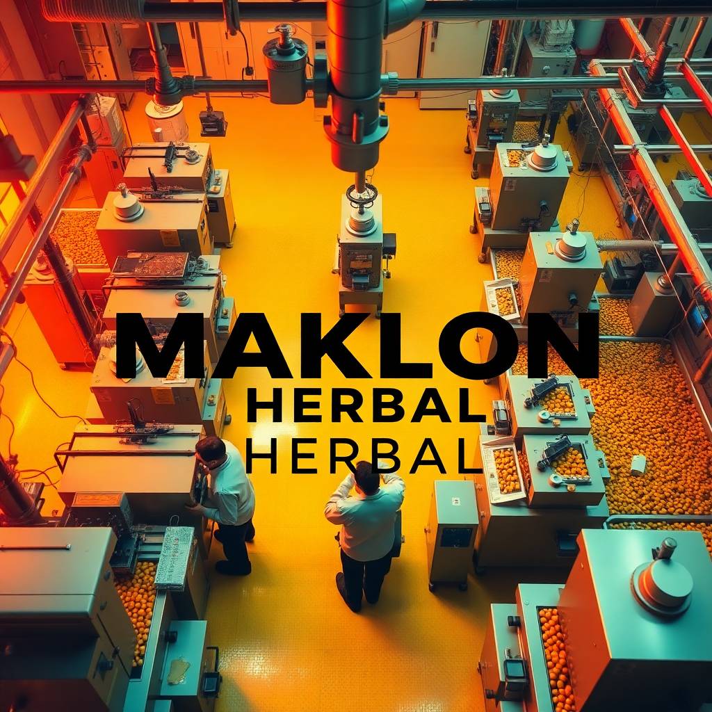 Panduan Memilih dan Checklist Pembelian Produk Minuman Stamina Herbal untuk Pria di Era Penjualan Digital