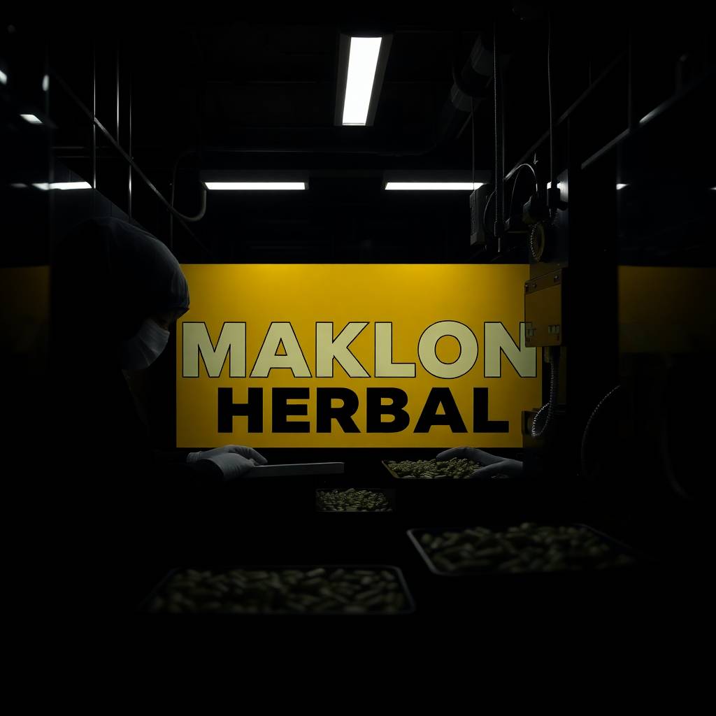 Cara Pesan Maklon Herbal Minuman Stamina Pria yang Aman dan Efektif di Era Penjualan Digital