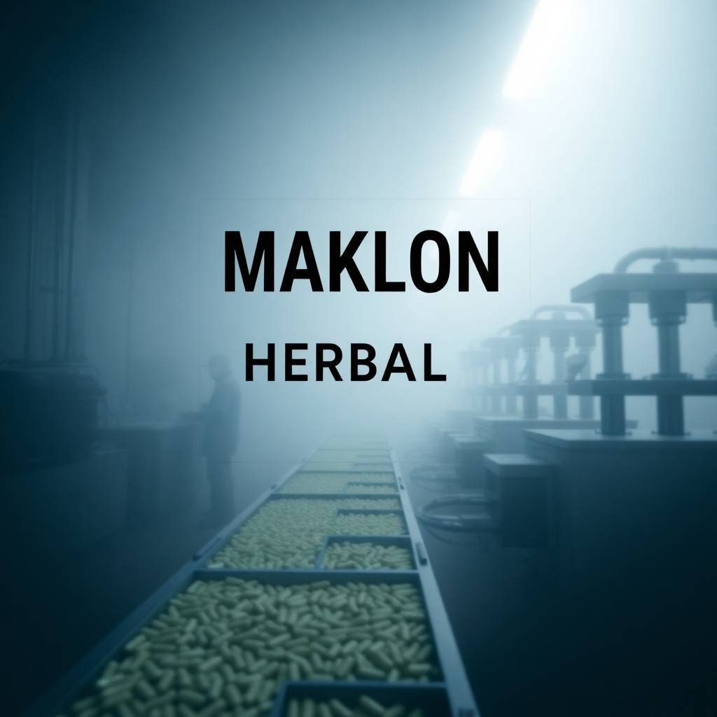 Menghadapi Tantangan Bisnis Herbal Minuman Stamina Pria di Era Penjualan Digital: Apakah Maklon Herbal yang Lebih Baik?