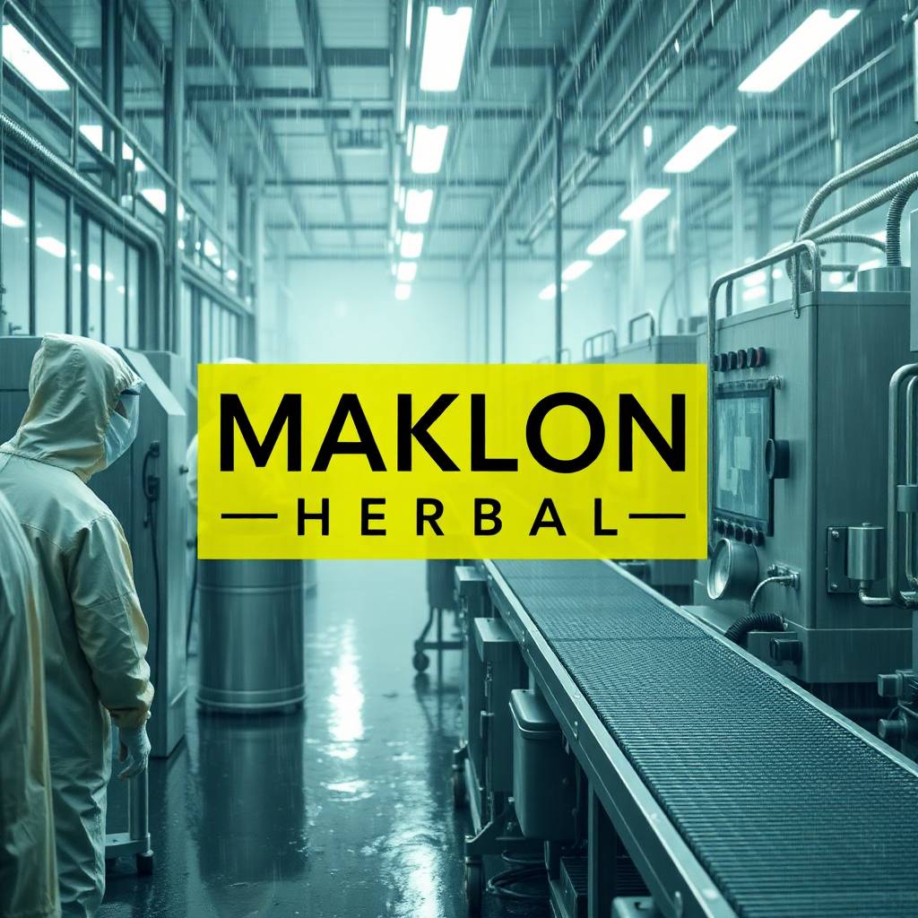 Rahasia Sukses Membangun Brand Obat Pelancar Haid dengan Jasa Maklon Profesional yang Lebih Baik dari Alternatif