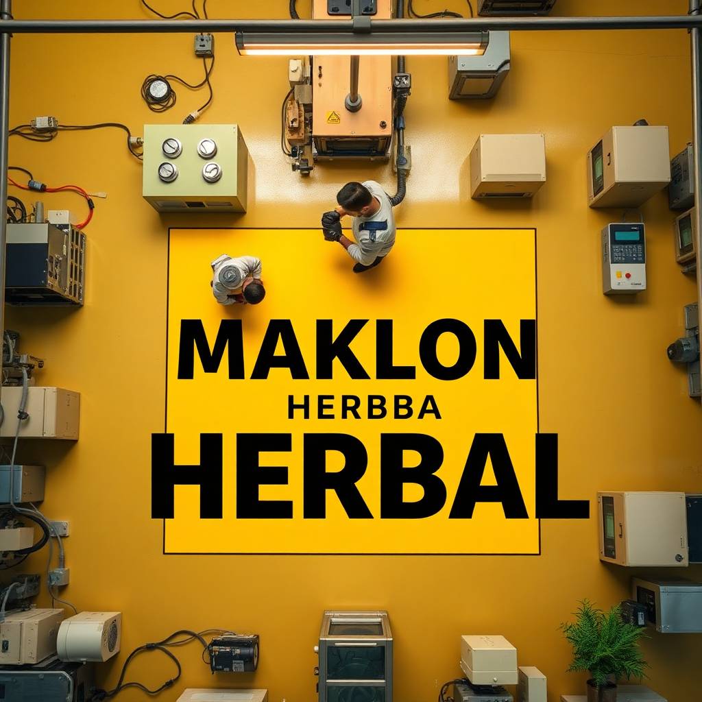 Pilih Pabrik Maklon yang Tepat: Tips untuk Bisnis Kewanitaan Sukses