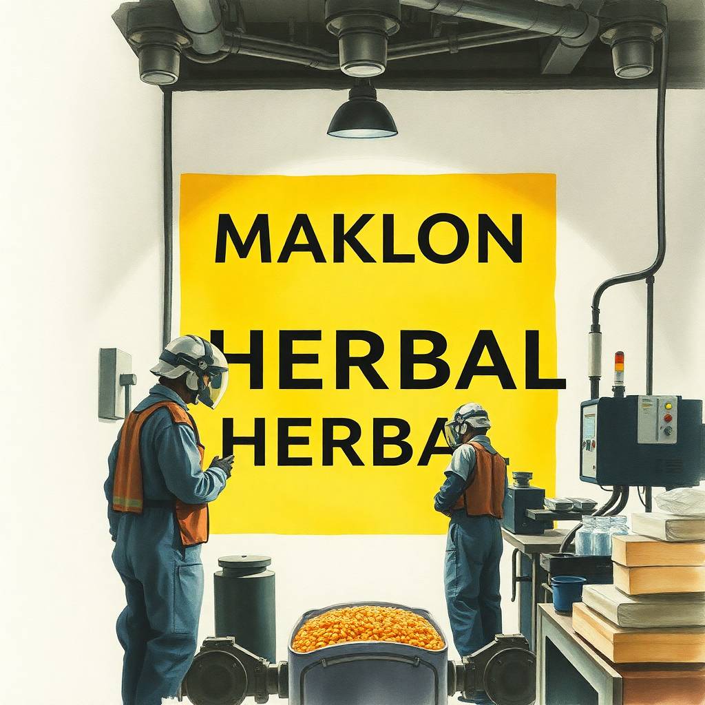 Pastikan Keunggulan dan Diferensiasi Anda dengan Rahasia Formula Kapsul Herbal Penyeimbang Hormon Wanita