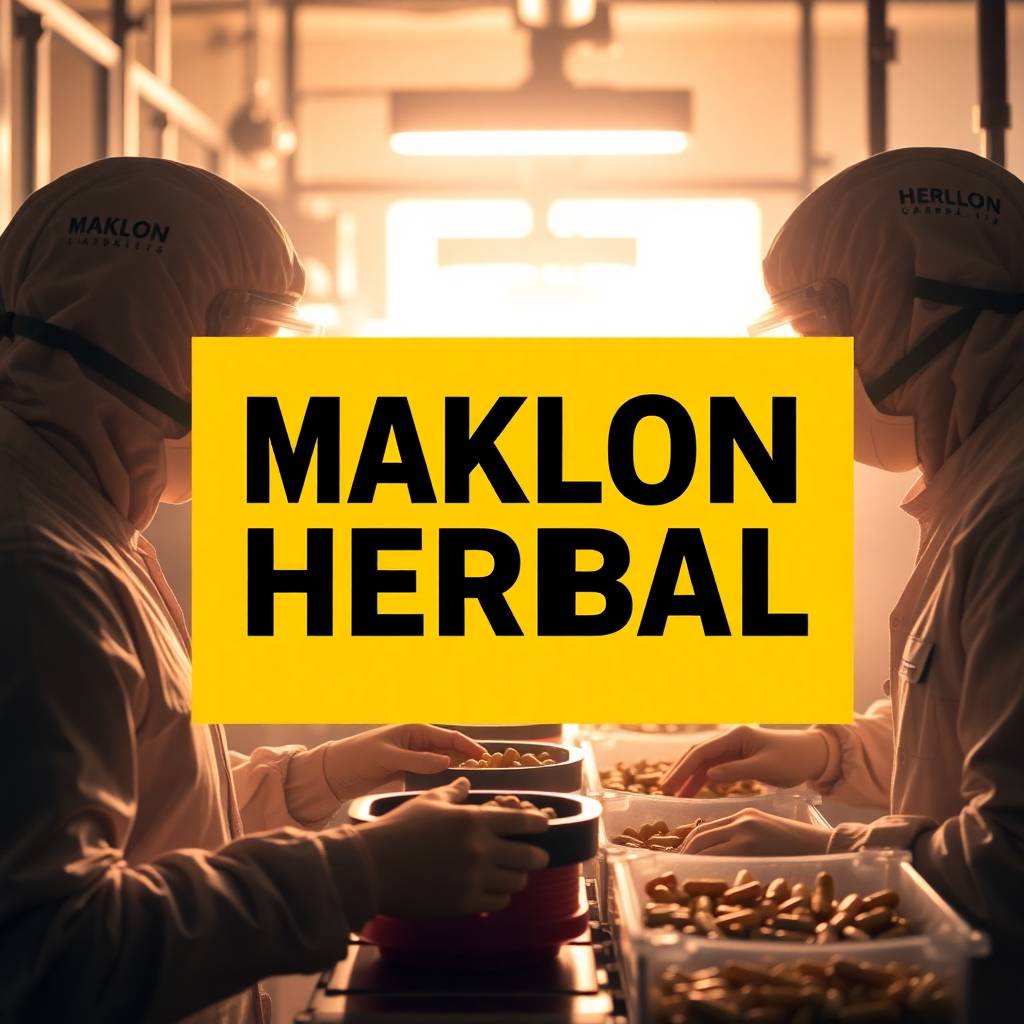 Rahasia Kapsul Herbal Penyeimbang Hormon Wanita: Tips Pesanan Aman & Alur Order