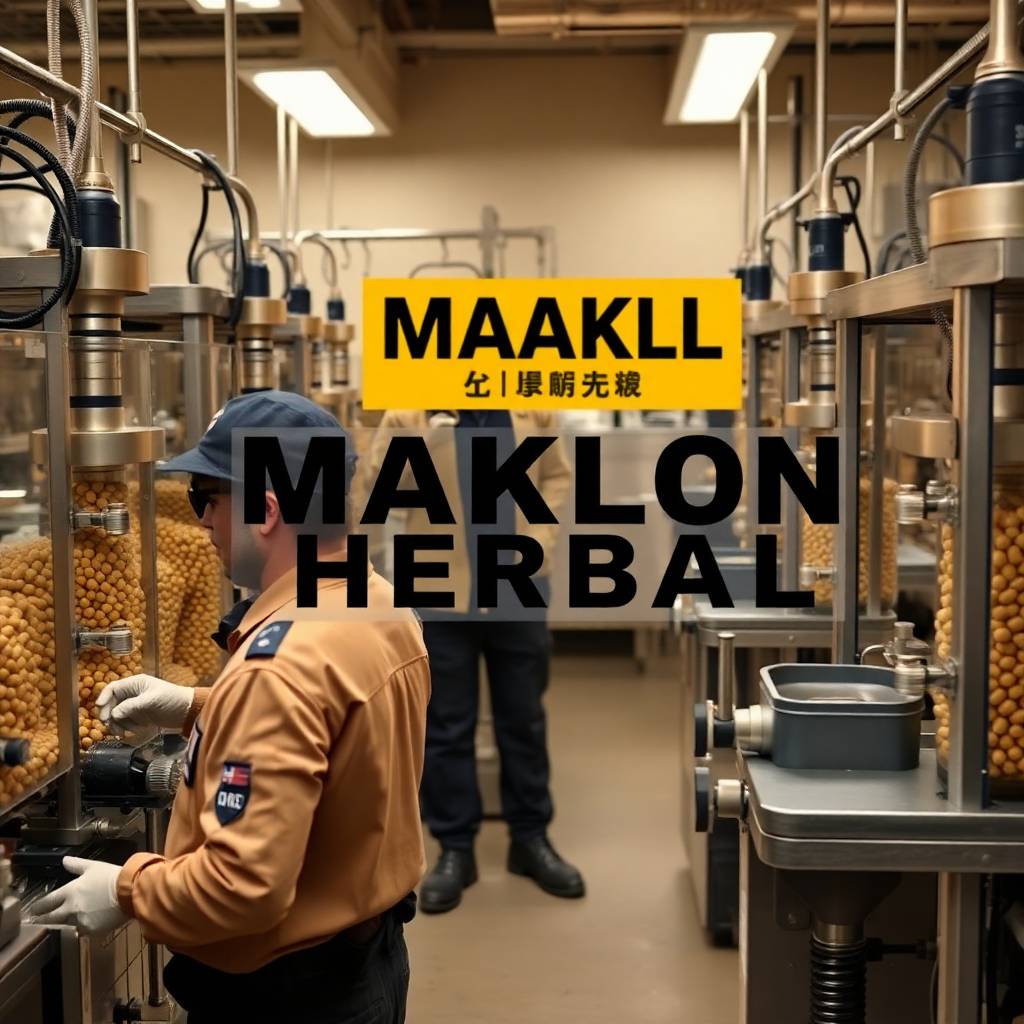 Tahapan Riset Dan Pengembangan Produk Kapsul Diabetes Bersama Tim Apoteker Profesional dari Perusahaan Maklon Profesional - Bukti Sosial & Pengalaman Umum