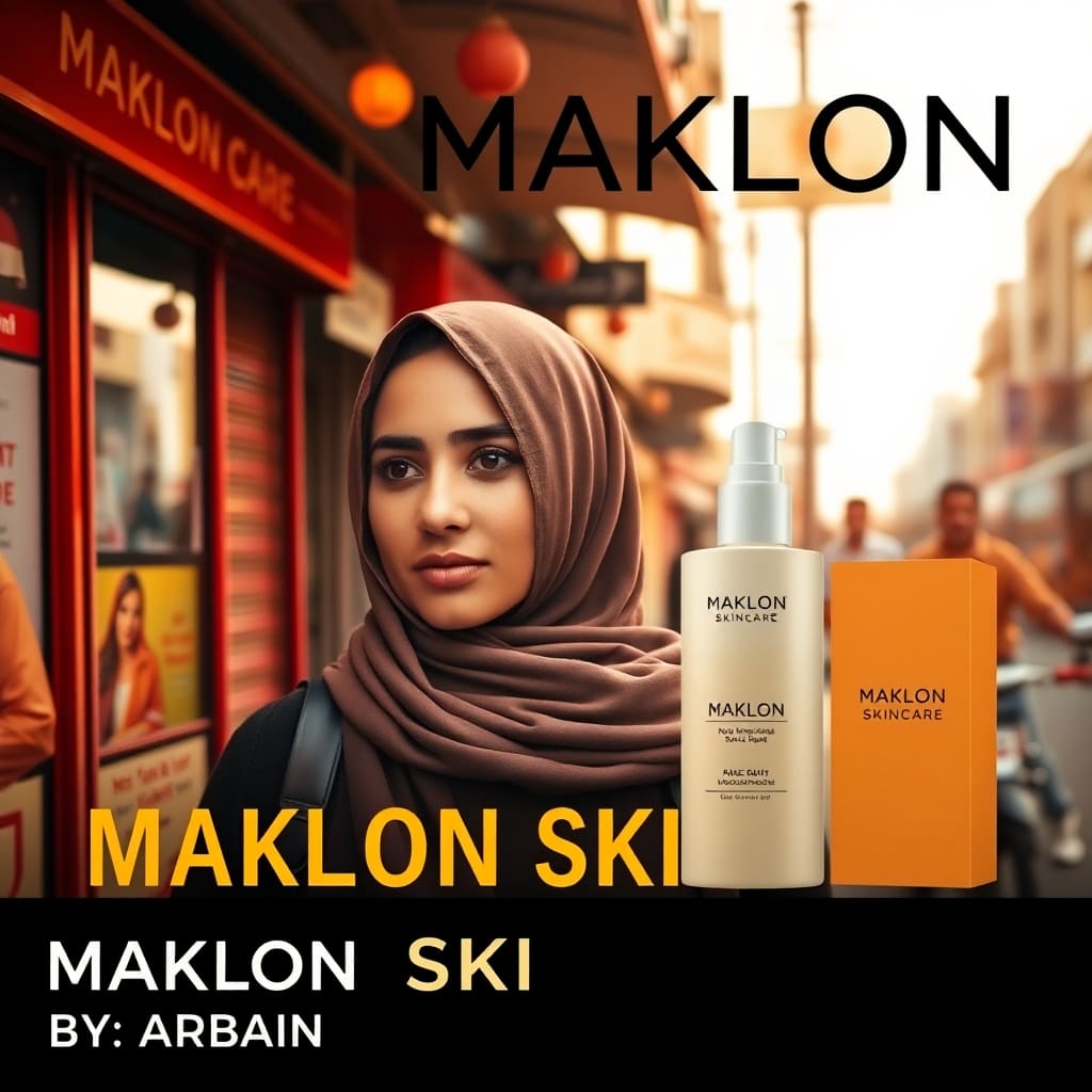 Pabrik Maklon Skincare Terpercaya dengan Keunggulan dan Diferensiasi