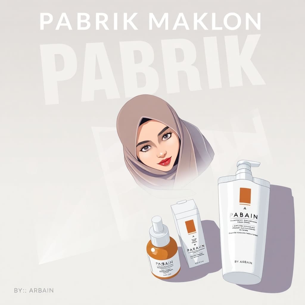 Berikut 5 Pertanyaan Paling Umum Tentang Pabrik Maklon Skincare Murah Terpercaya!