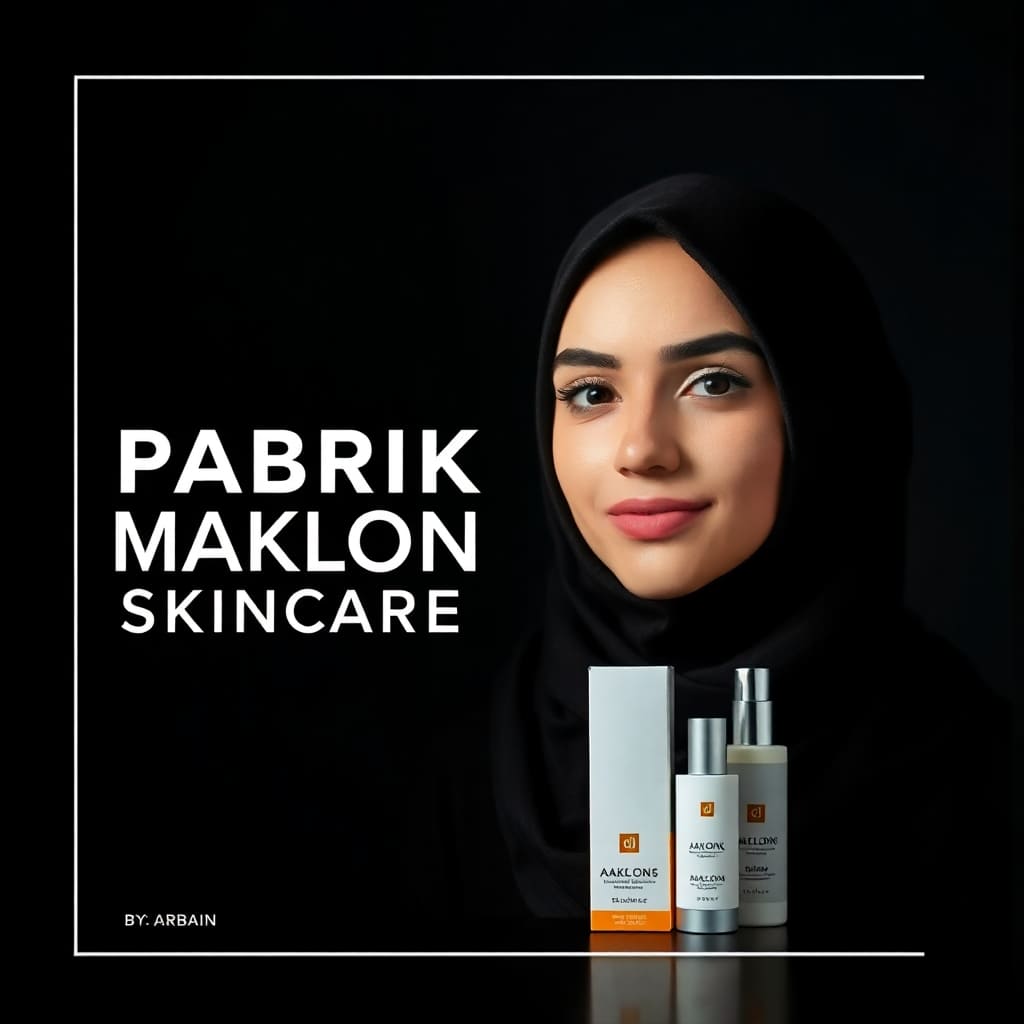 Cocok Untuk Siapa? Bisnis SKINCARE MURAH Terpercaya dan Fleksibel