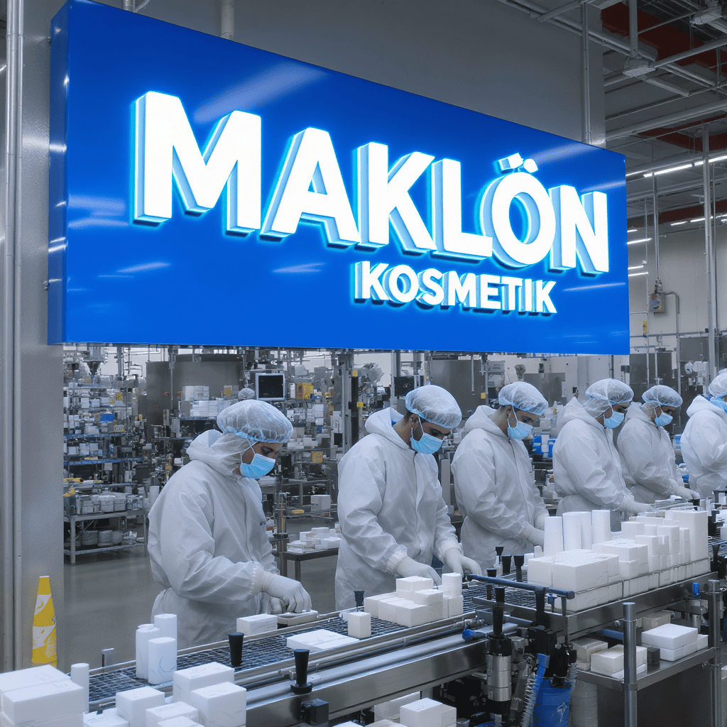 Jasa Maklon Kosmetik Murah: Mengapa Pilih Kami?