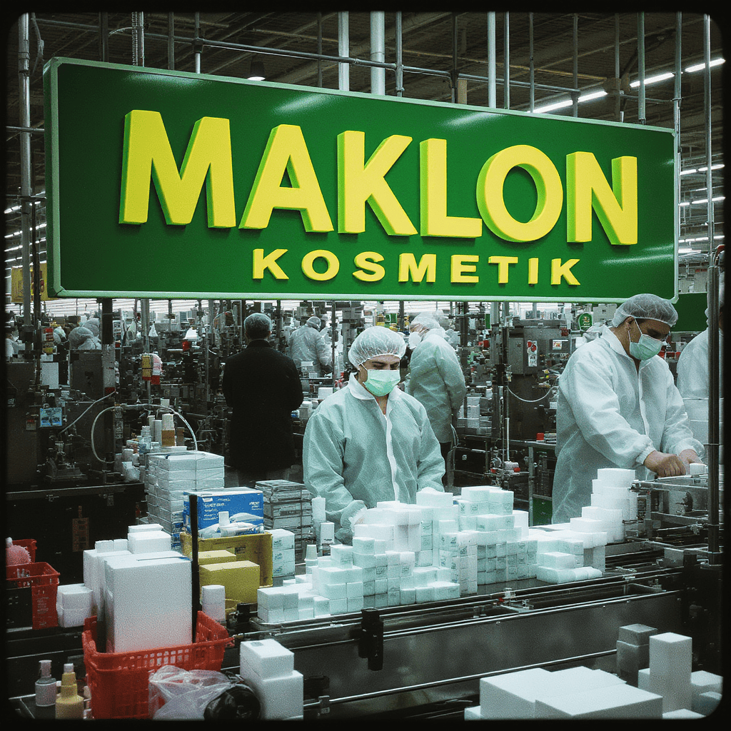 Panduan Membeli Jasa Maklon Kosmetik Murah yang Tepat untuk Bisnis Anda