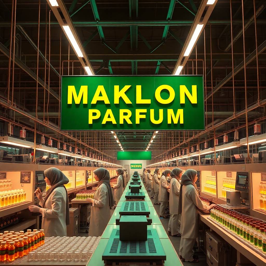 FAQ Lengkap untuk Calon Pembeli Pabrik Maklon Parfume: Membuat Keputusan yang Tepat