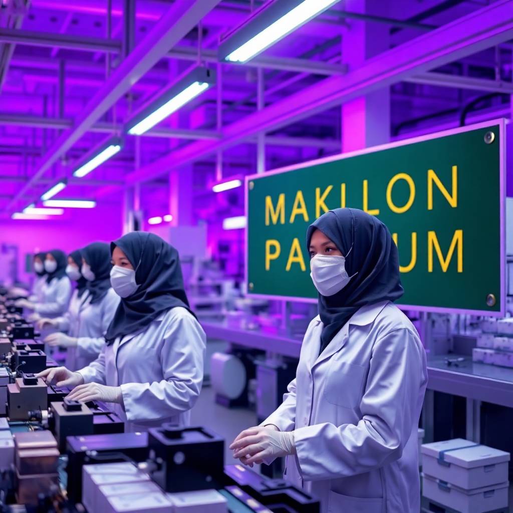 Pilih Pabrik Maklon Parfume yang Tepat untuk Bisnis Anda: Perbandingan dengan Alternatif