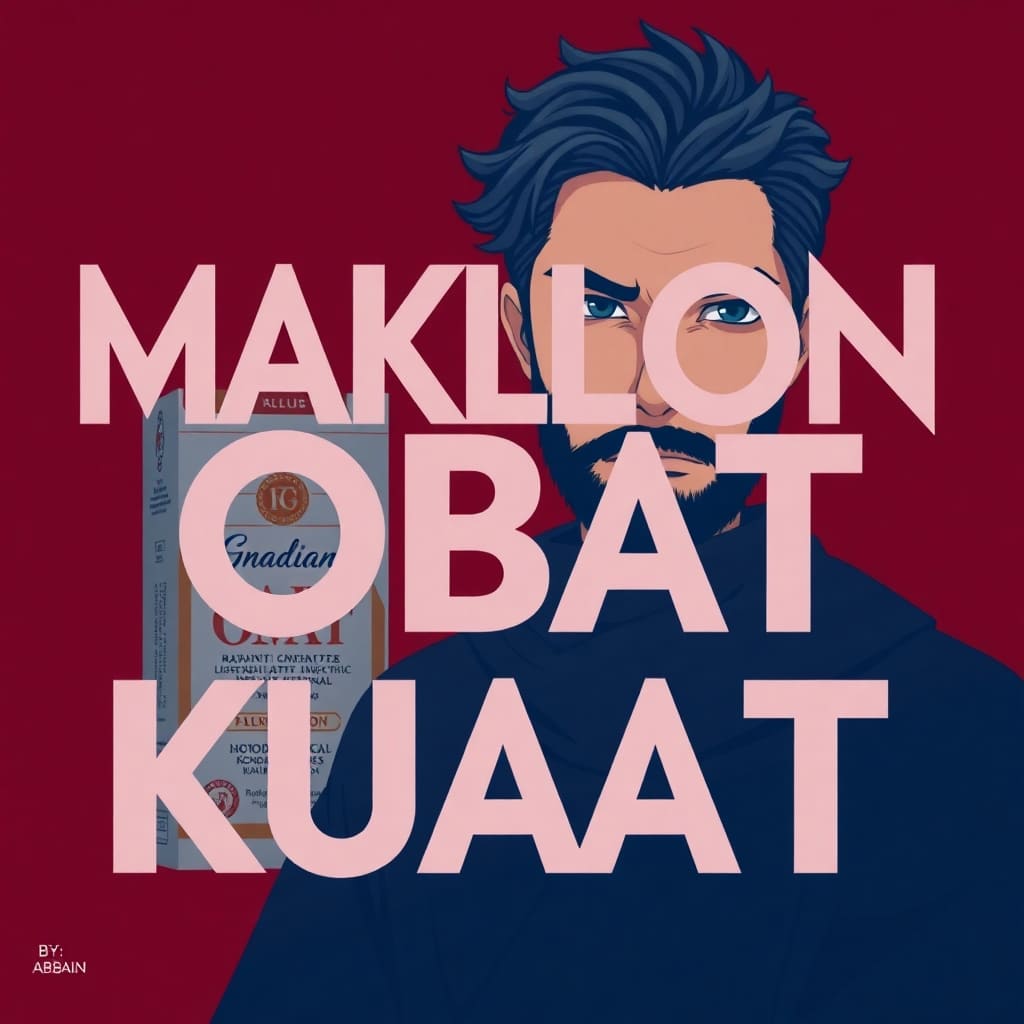 Apakah Jasa Maklon Obat Kuat yang Tepat untuk Bisnis Anda?