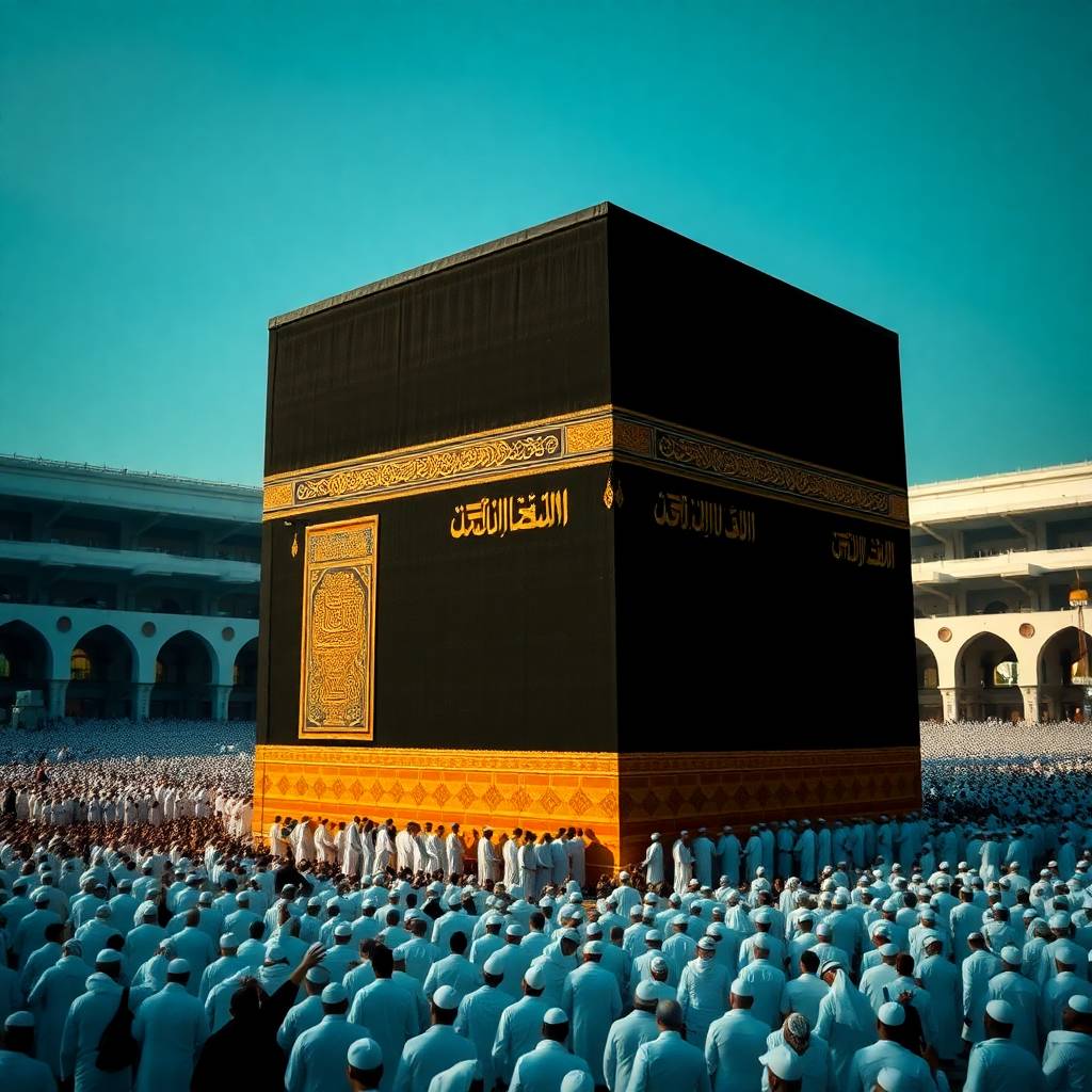 7 Kesalahan Umum Saat Membeli Biro Umroah dan Haji yang Harus Dihindari
