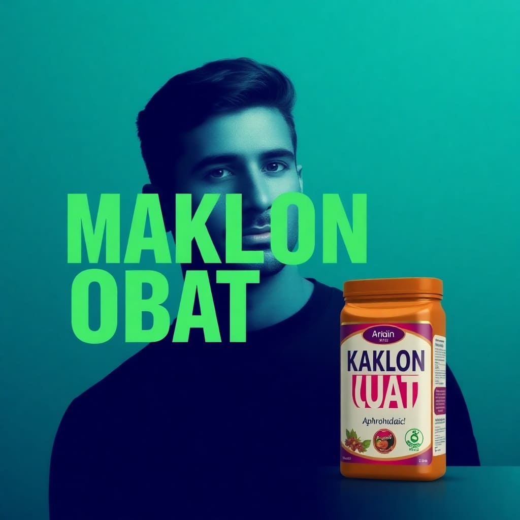 Pabrik Maklon Obat Kuat: Panduan Lengkap untuk Bisnis Sukses Anda