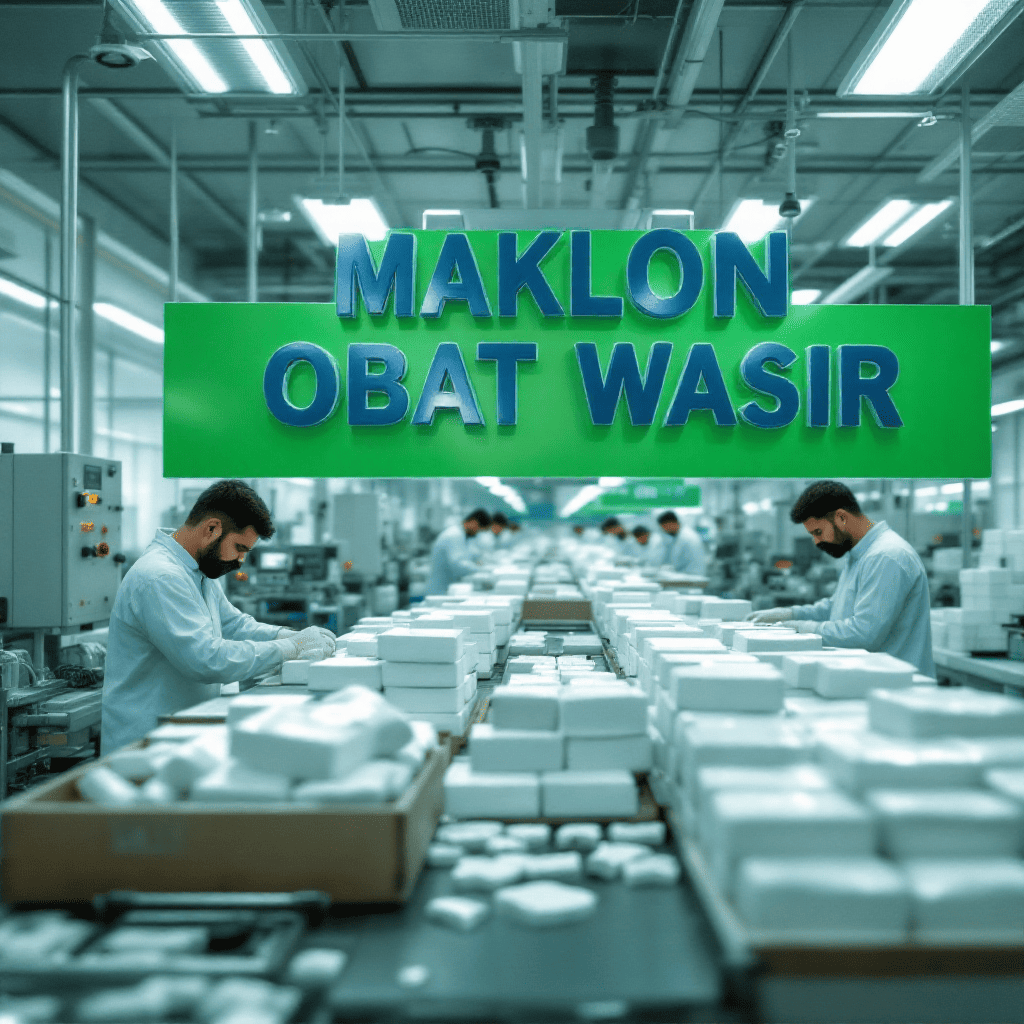 Memilih Jasa Maklon OBAT AMBEIEN Terlaris Murah: Panduan Memilih + Checklist Pembelian