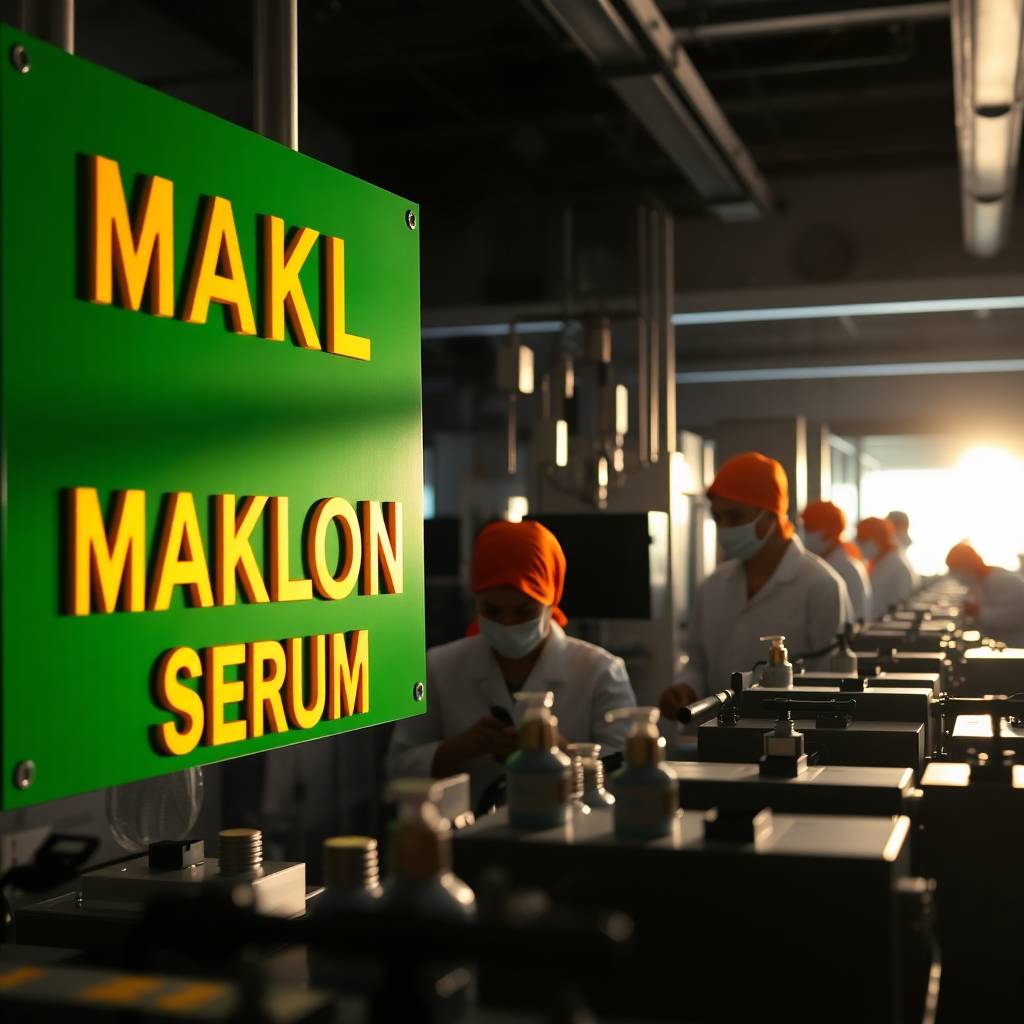 Menghindari Kesalahan Umum Saat Membeli Serum Rambut: Tips dan Saran dari Laris Terpercaya