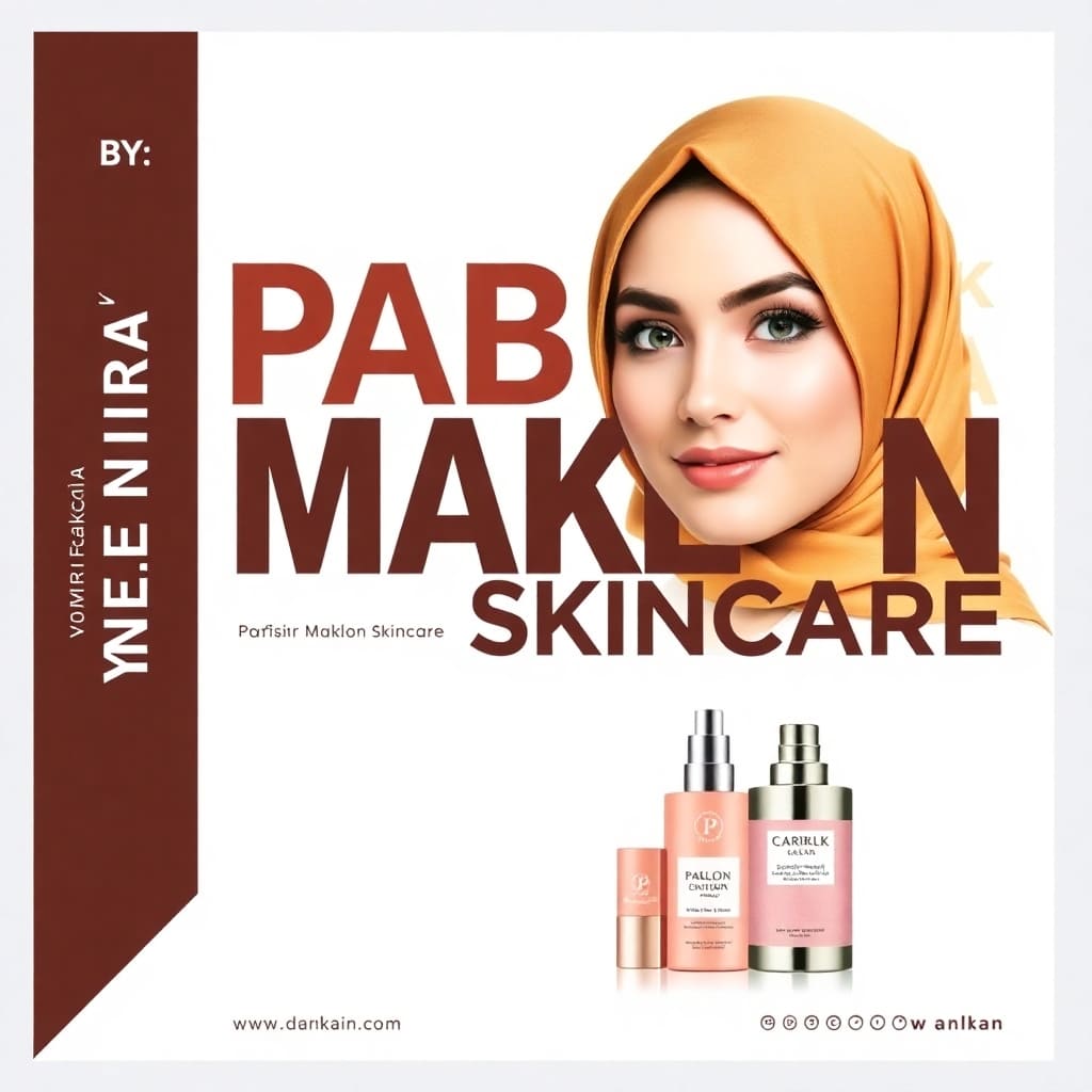 Pabrik Maklon Skincare Murah Terpercaya: Solusi Utama untuk Bisnis Anda