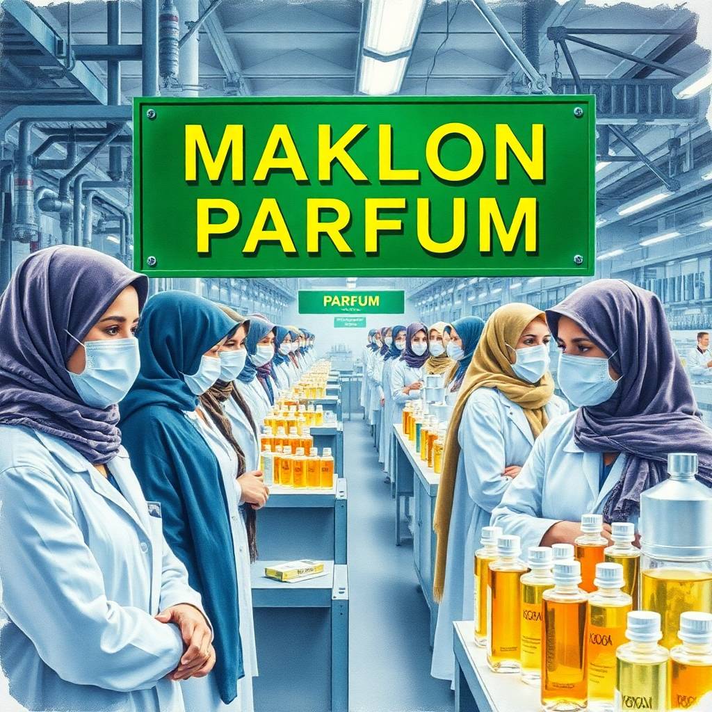 Jasa Maklon Herbal: Solusi Tepat untuk Bisnis Kosmetik dan Herbal