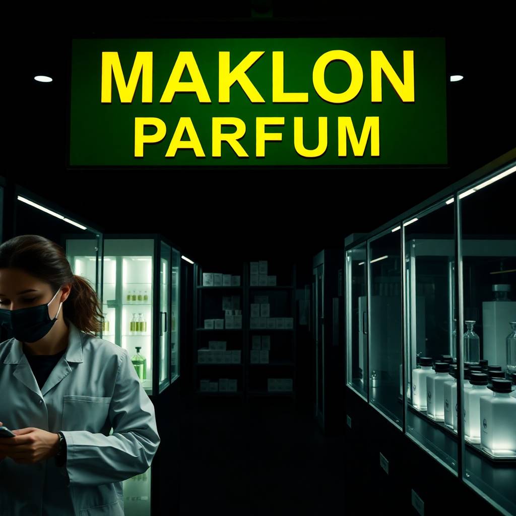 Cara Pesan Jasa Maklon Herbal dengan Aman dan Efektif: Proses Order yang Transparan