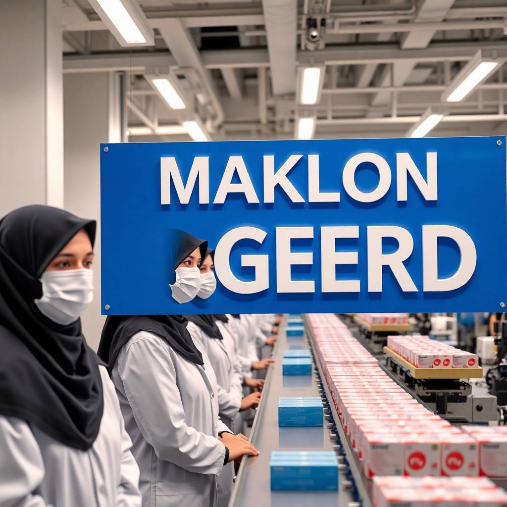 FAQ Lengkap untuk Calon Pembeli Pabrik Maklon Obat Lambung Terpercaya