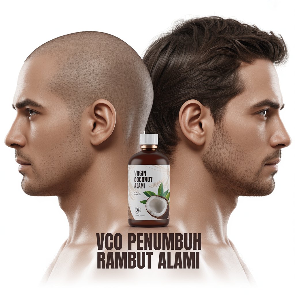 Menghindari Kesalahan Umum Saat Membeli Minyak VCO untuk Rambut Rontok: Solusi Produk Herbal yang Banyak Dicari