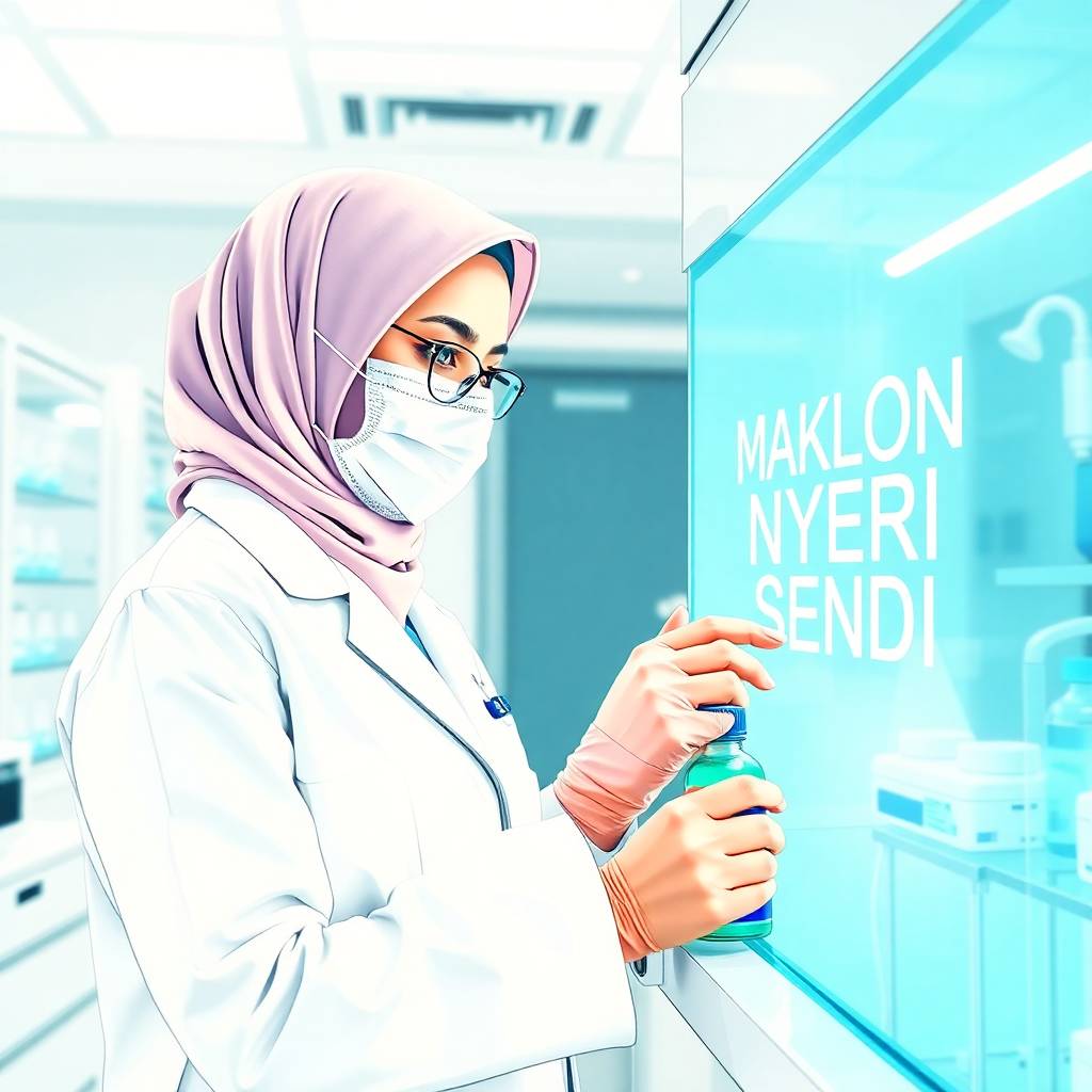 FAQ Lengkap untuk Calon Pembeli Pabrik Maklon Obat Nyeri Sendi di Medan, Makassar, Jakarta, Surabaya