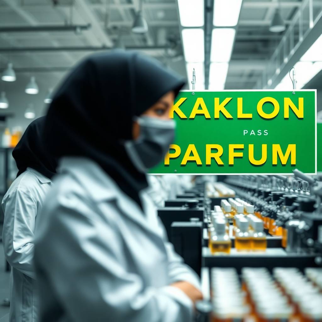 Cocok Untuk Siapa? 7 Use Case dan Segmentasi untuk Jasa Maklon Parfume Minyak Wangi