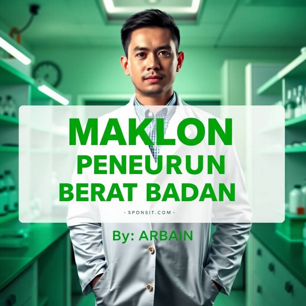 Keunggulan Jasa Maklon Pelangsing: Mengapa Pilih Kami?