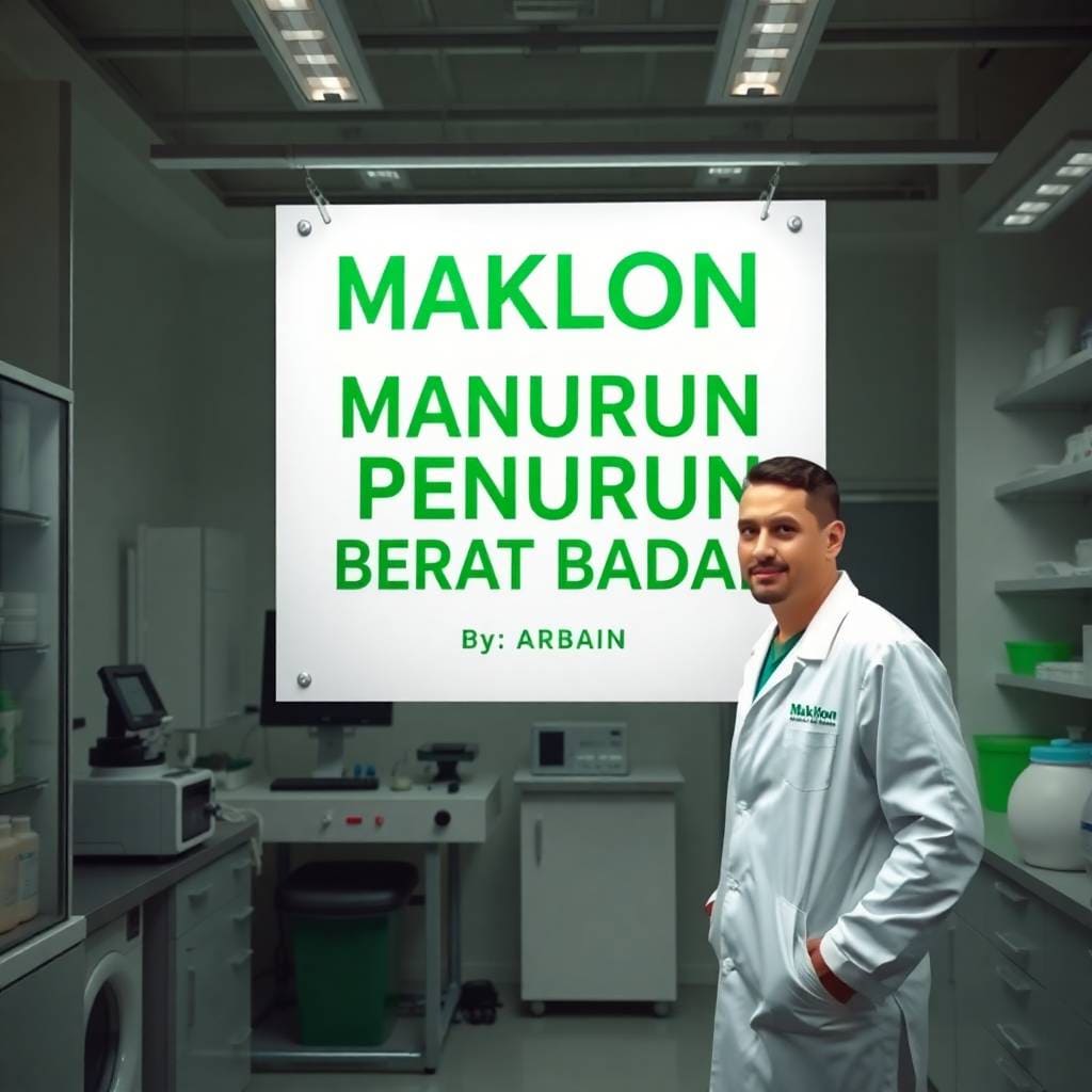 Manfaat Jasa Maklon Pelangsing dalam Mengatasi Masalah Target Bisnis