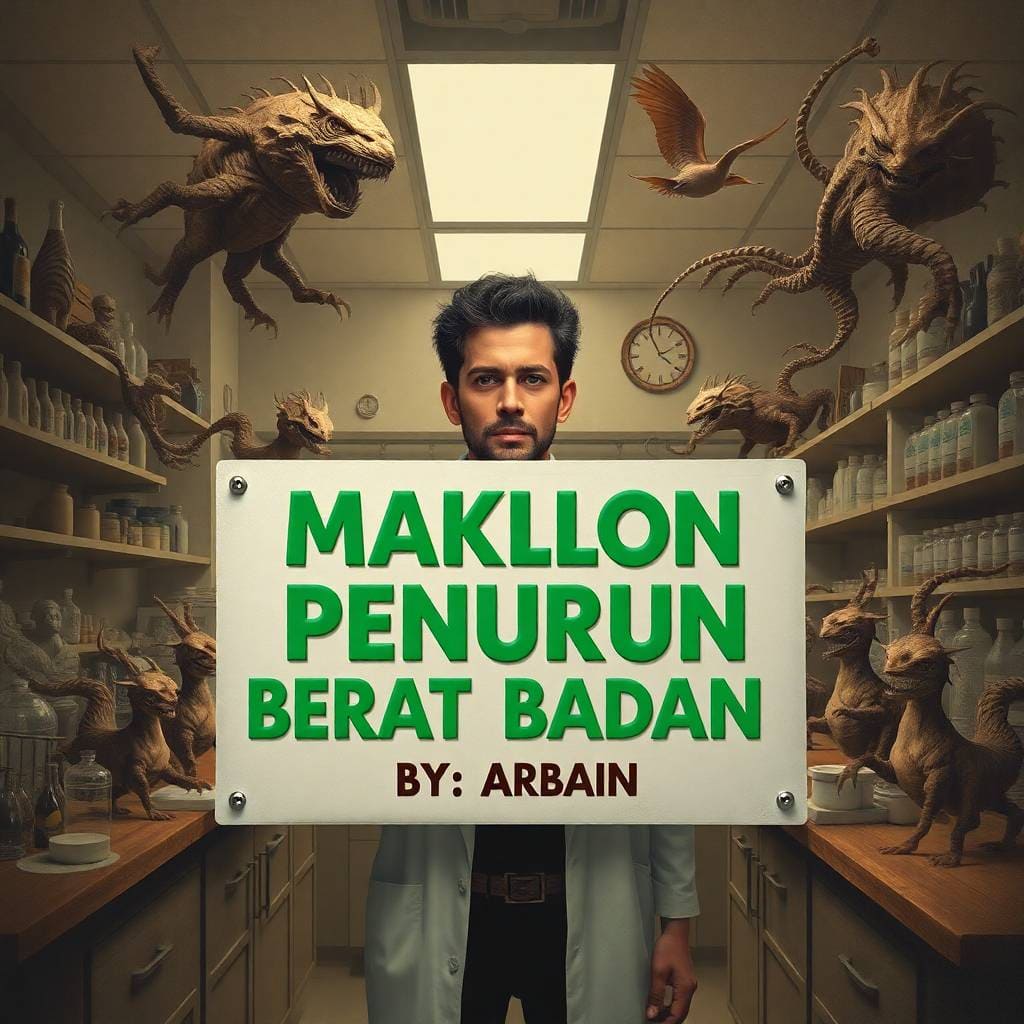 Panduan Memilih Jasa Maklon Pelangsing yang Tepat untuk Bisnis Kosmetik Anda
