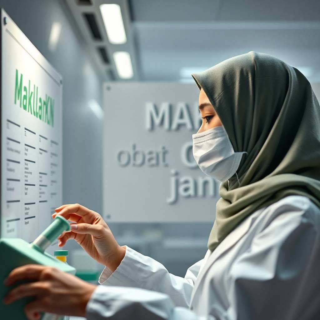 FAQ Lengkap untuk Calon Pembeli: Pabrik Jasa Maklon Obat Kulit yang Tepat