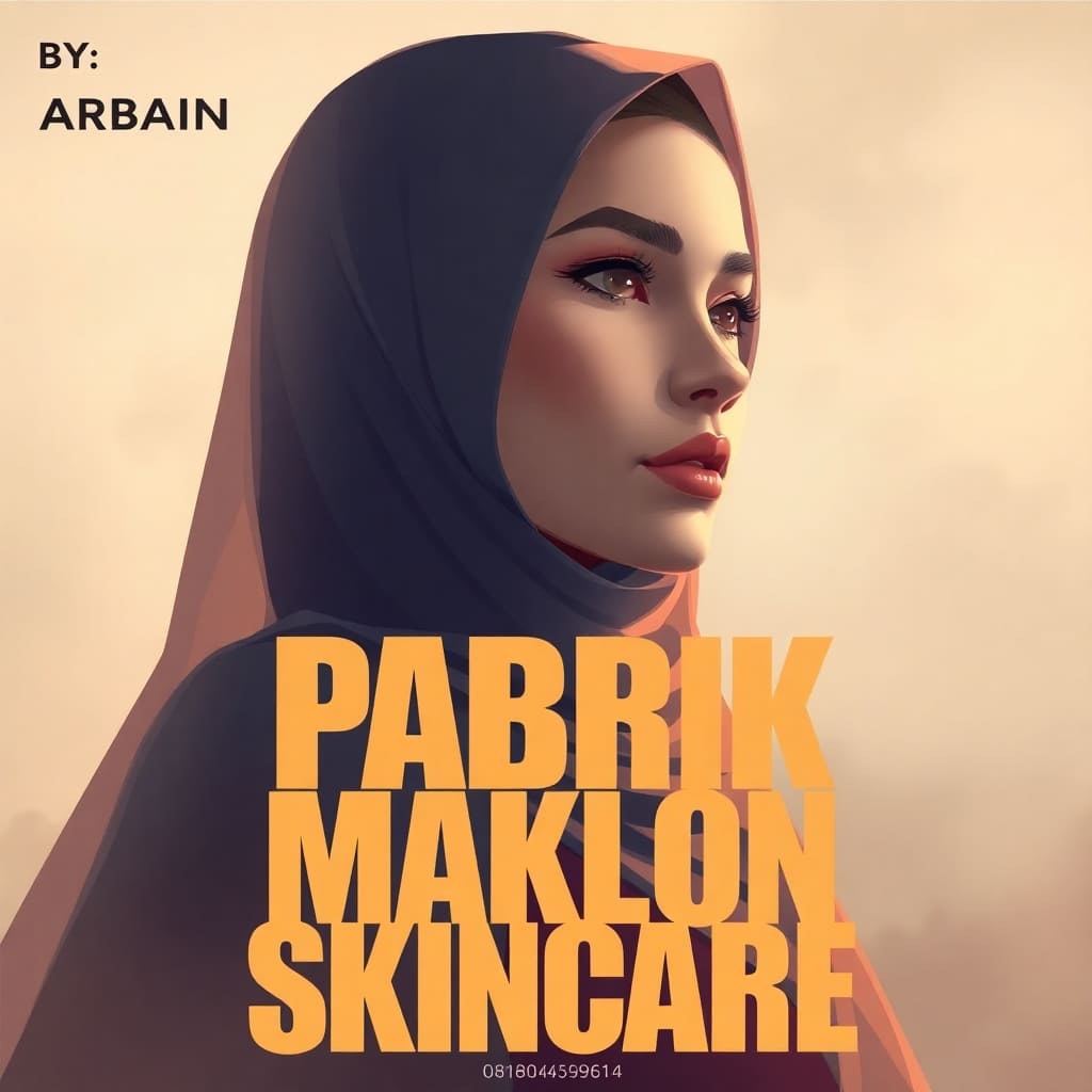 Keunggulan Pabrik Jasa Maklon Skincare yang Membuat Anda Mencari Kembali