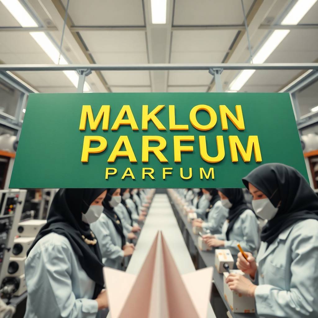 FAQ Lengkap untuk Calon Pembeli Pabrik Maklon Parfume Dagang Trader