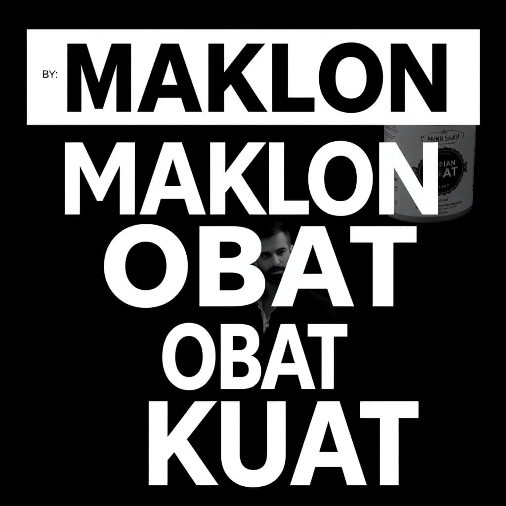 Pabrik Maklon Kosmetik: Solusi yang Tepat untuk Membantu Anda Mencapai Target Pemasaran dengan Jasa Maklon OBAT KUAT LELAKI