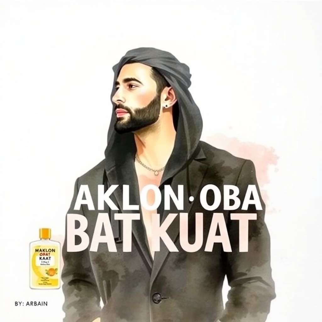 Cara Pesan Jasa Maklon OBAT KUAT LELAKI dengan Aman dan Efektif